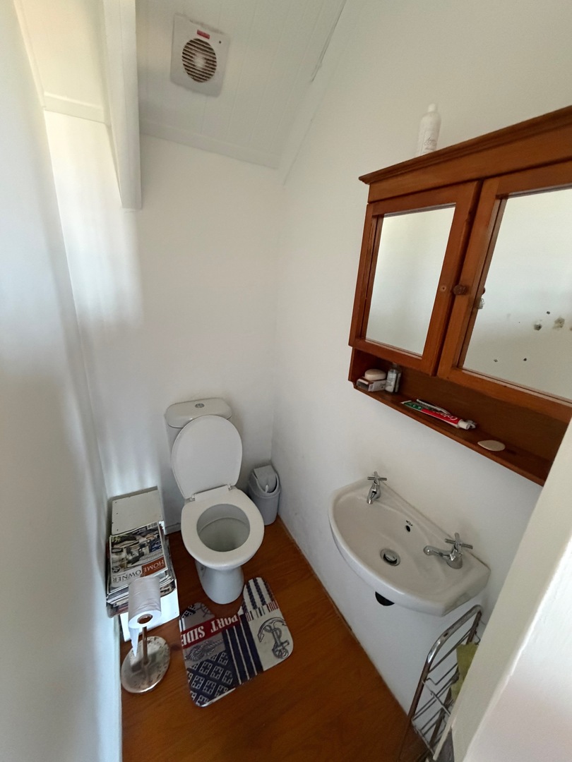 3 Bedroom Property for Sale in Mgwalana Eastern Cape